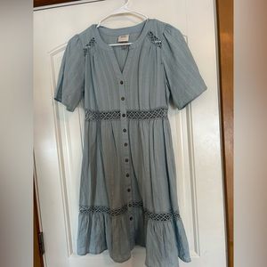 Super cute women’s dress